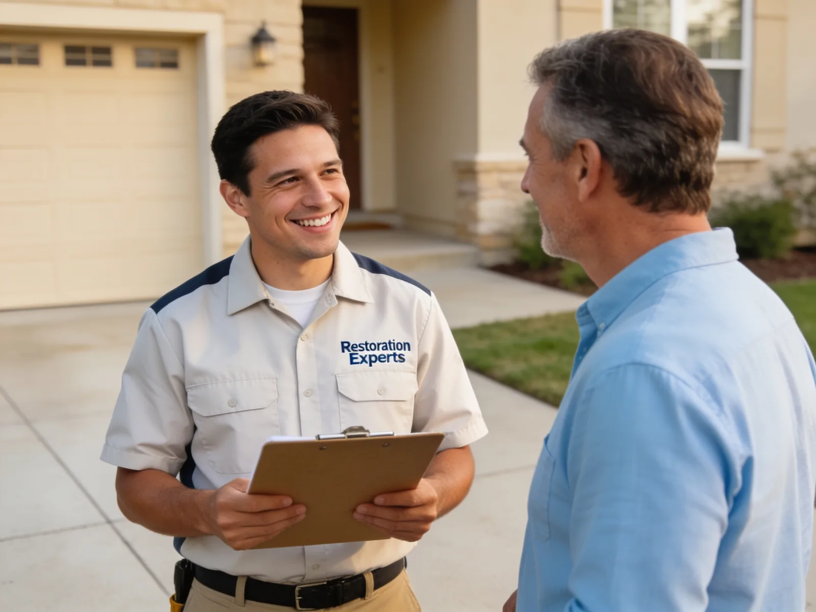 Water Damage Cleanup Soldier, KS FAQs